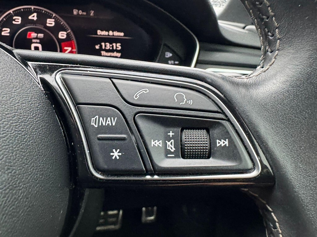 Used Audi S5 2018 for sale - 77381278: Photo 49