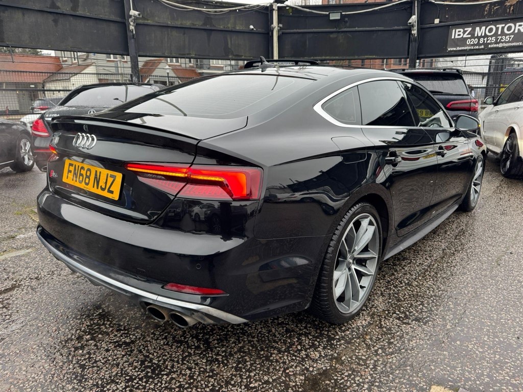 Used Audi S5 2018 for sale - 77381278: Photo 5