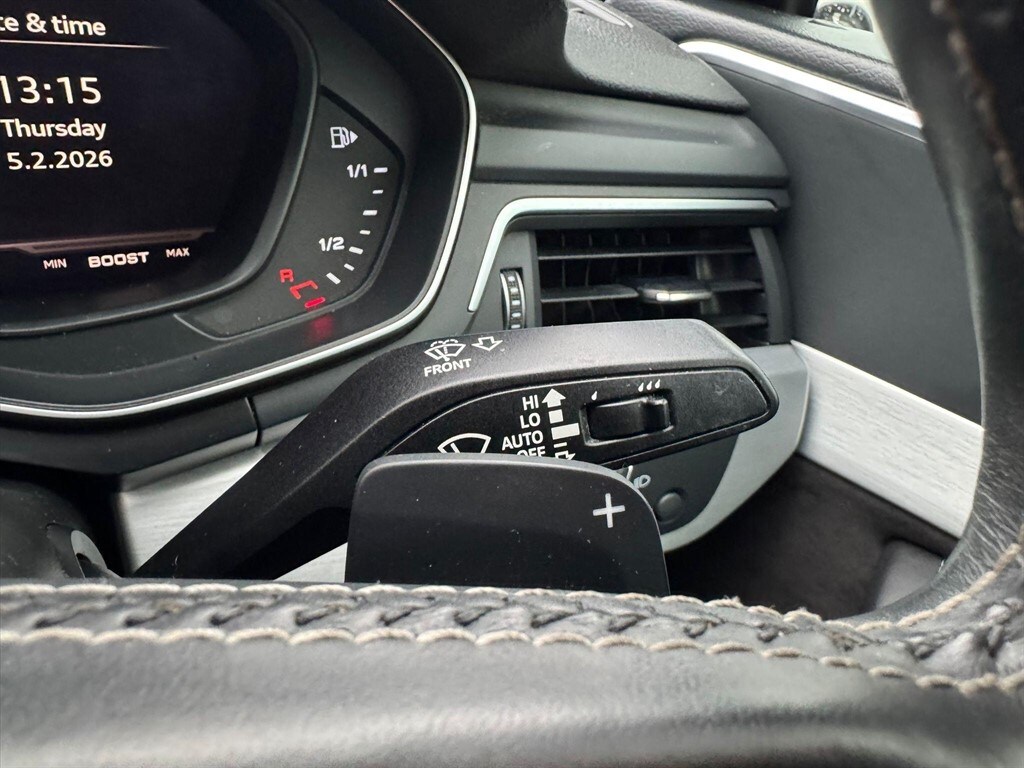 Used Audi S5 2018 for sale - 77381278: Photo 53