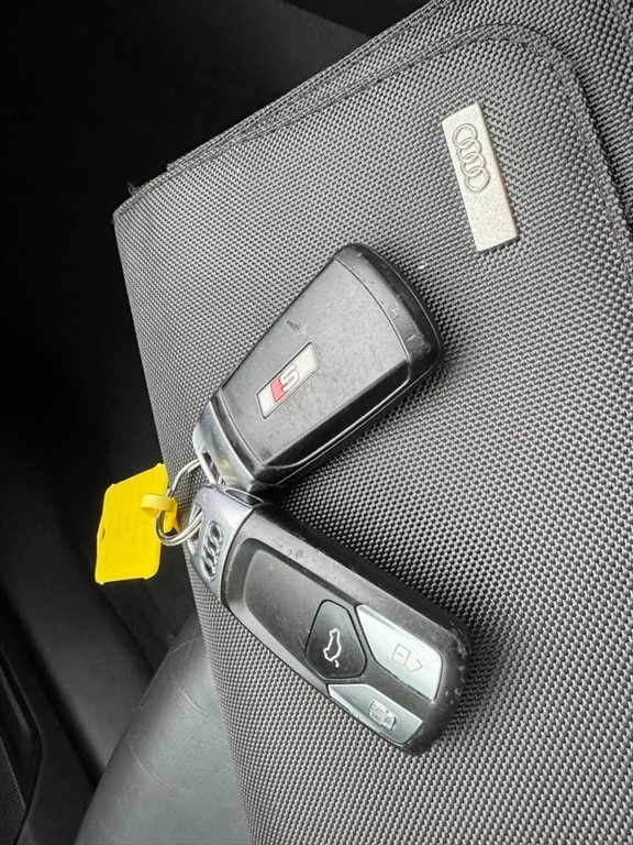 Used Audi S5 2018 for sale - 77381278: Photo 65