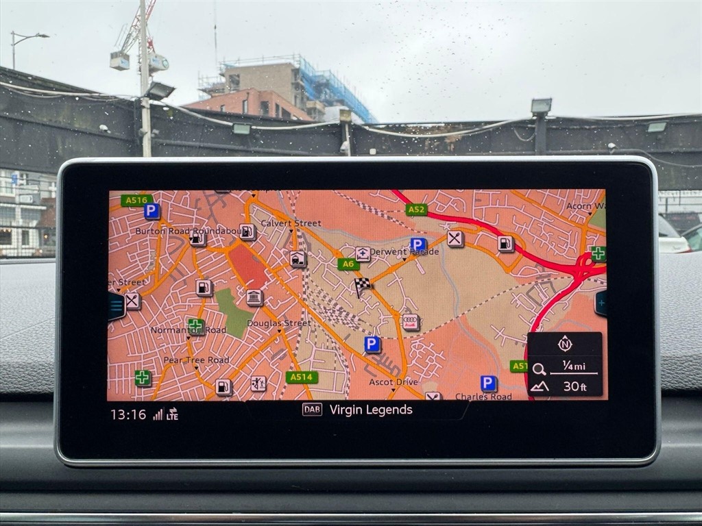 Used Audi S5 2018 for sale - 77381278: Photo 67