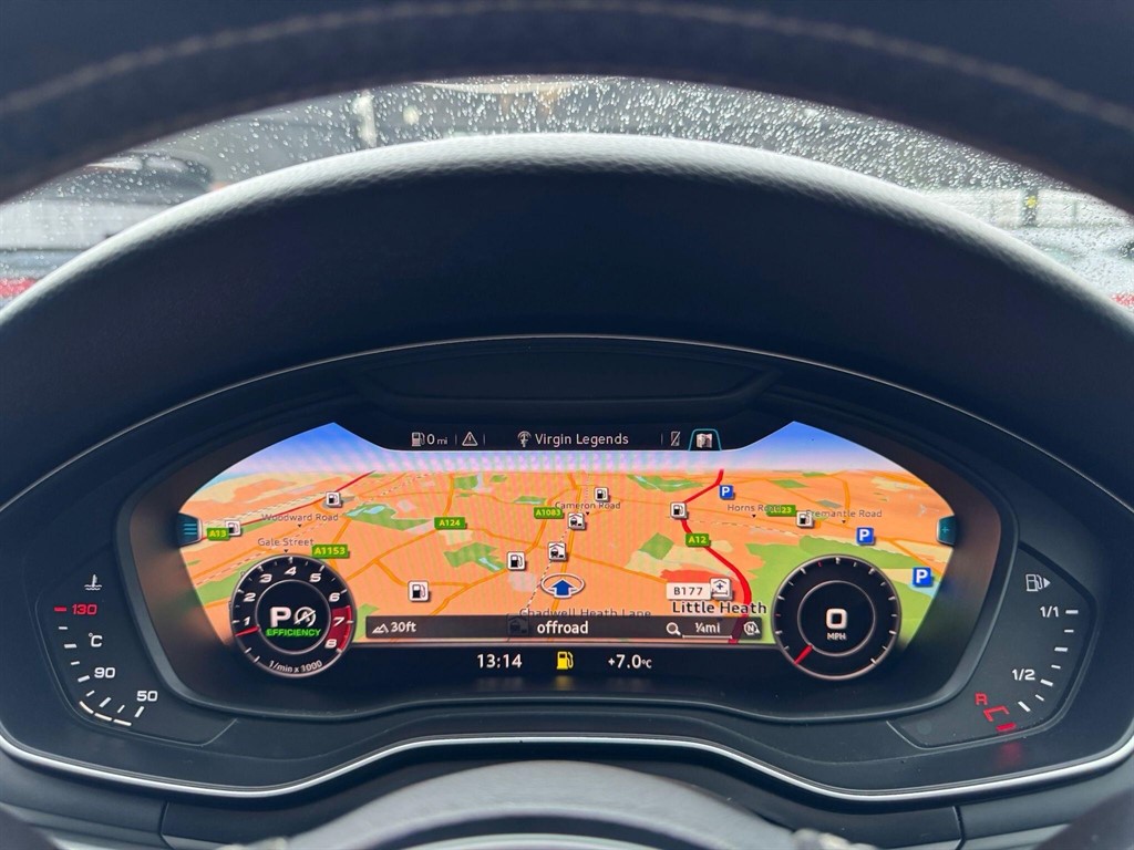 Used Audi S5 2018 for sale - 77381278: Photo 69