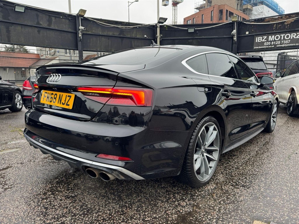 Used Audi S5 2018 for sale - 77381278: Photo 7