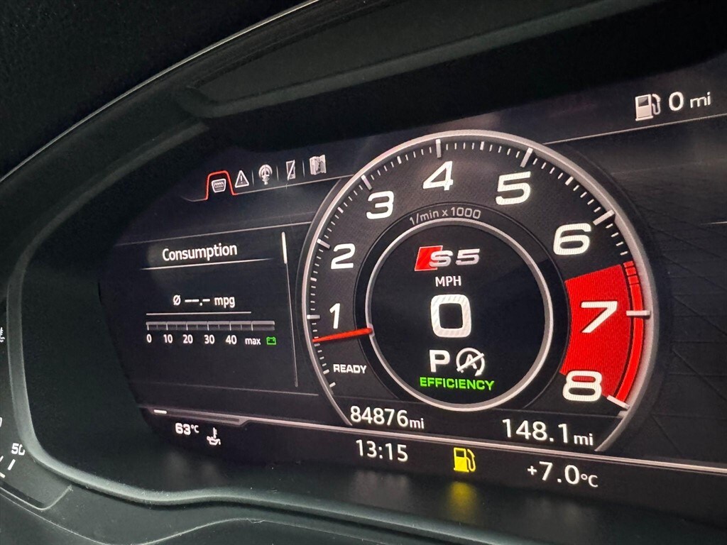 Used Audi S5 2018 for sale - 77381278: Photo 70