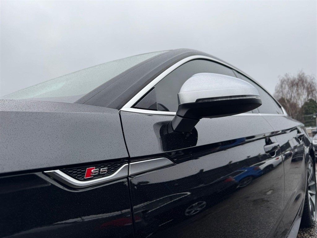 Used Audi S5 2018 for sale - 77381278: Photo 71