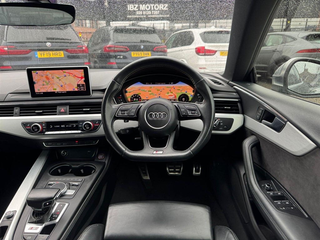 Used Audi S5 2018 for sale - 77381278: Photo 72