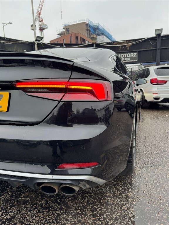 Used Audi S5 2018 for sale - 77381278: Photo 74