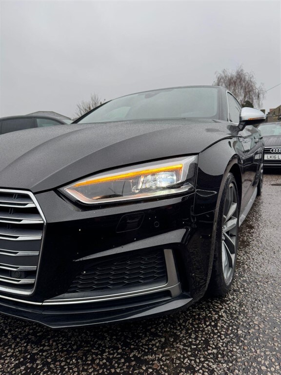 Used Audi S5 2018 for sale - 77381278: Photo 75