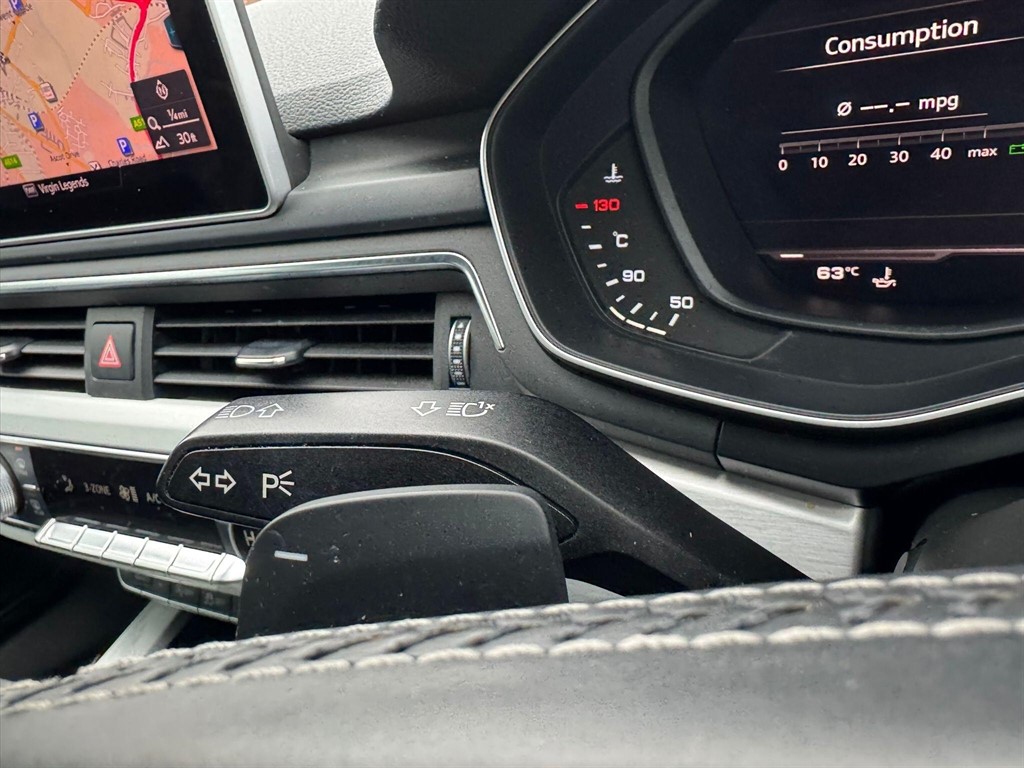 Used Audi S5 2018 for sale - 77381278: Photo 76