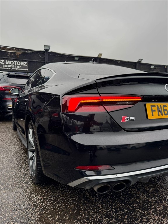 Used Audi S5 2018 for sale - 77381278: Photo 81