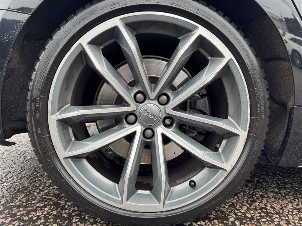 Used Audi S5 2018 for sale - 77381278: Photo 83