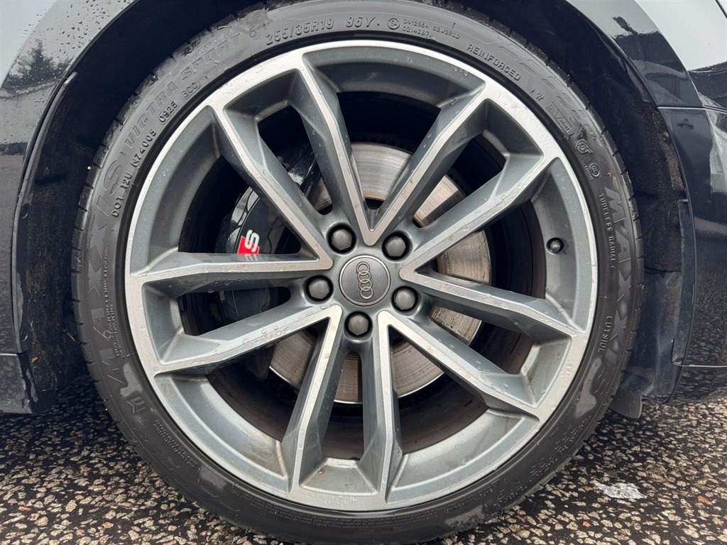 Used Audi S5 2018 for sale - 77381278: Photo 85