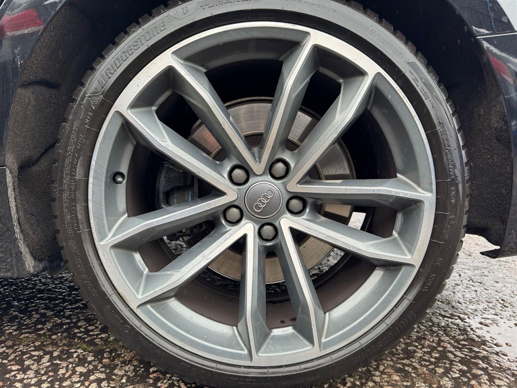 Used Audi S5 2018 for sale - 77381278: Photo 86