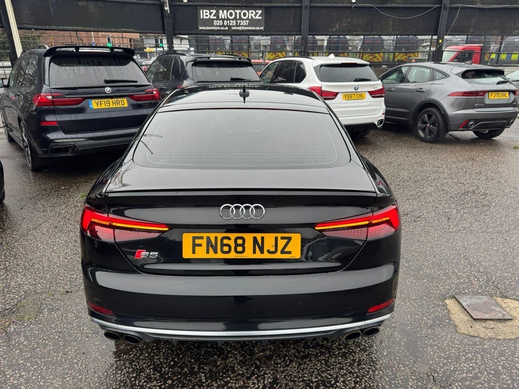 Used Audi S5 2018 for sale - 77381278: Photo 9