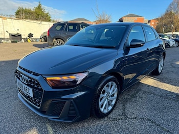 Used Audi A1 2019 for sale - 78332138: Photo