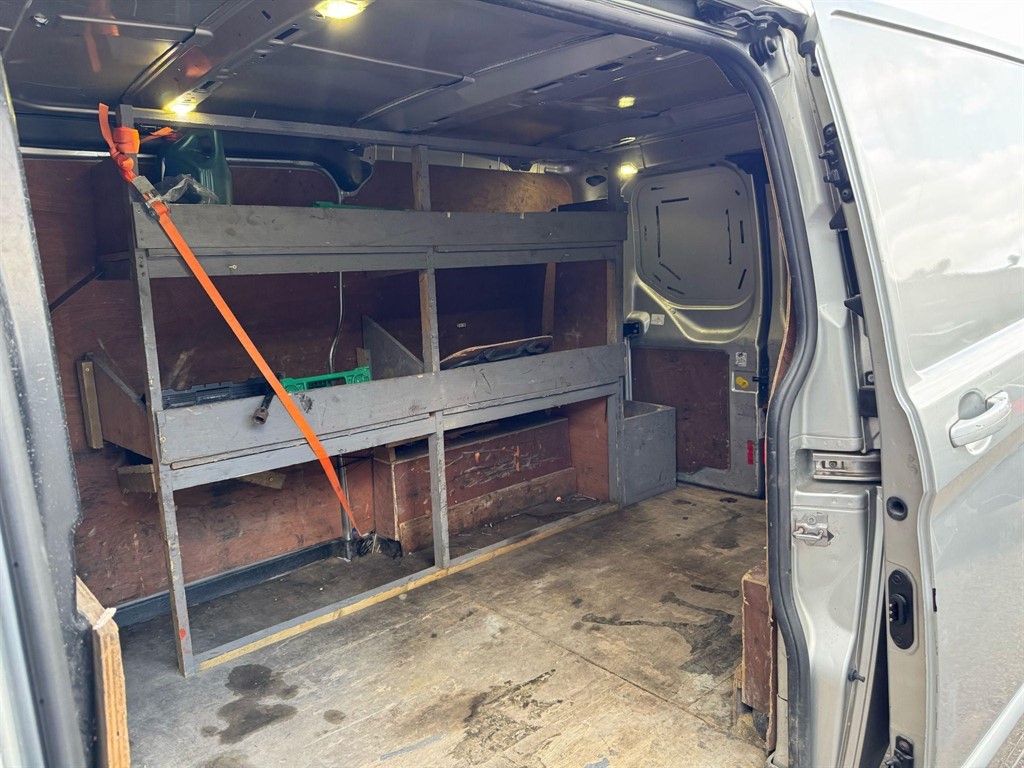Vehicle 11
