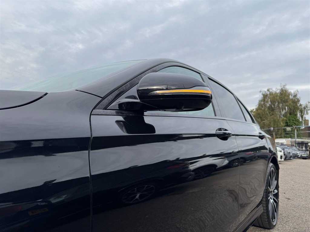 Used Mercedes-Benz E Class 2019 for sale - 76027911: Photo 20