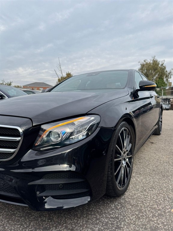Used Mercedes-Benz E Class 2019 for sale - 76027911: Photo 24