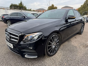 Used Mercedes-Benz E-Class 2019 for sale - 76027911: Photo