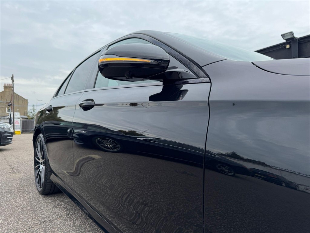 Used Mercedes-Benz E Class 2019 for sale - 76027911: Photo 34