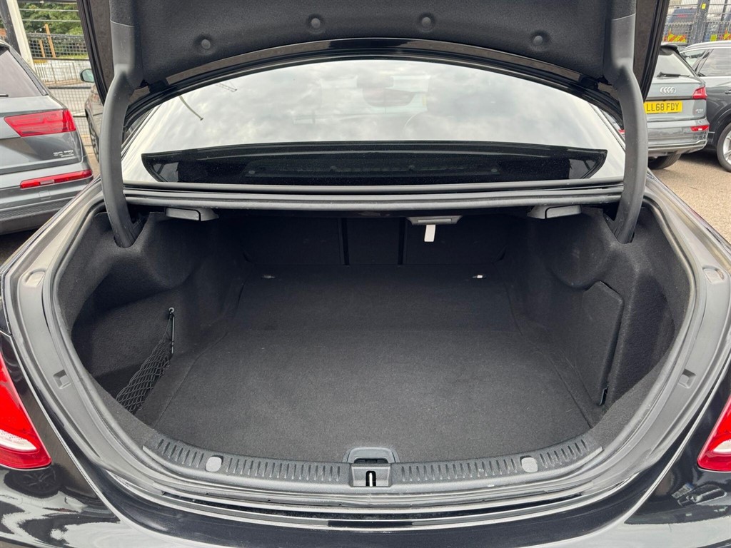 Used Mercedes-Benz E Class 2019 for sale - 76027911: Photo 43