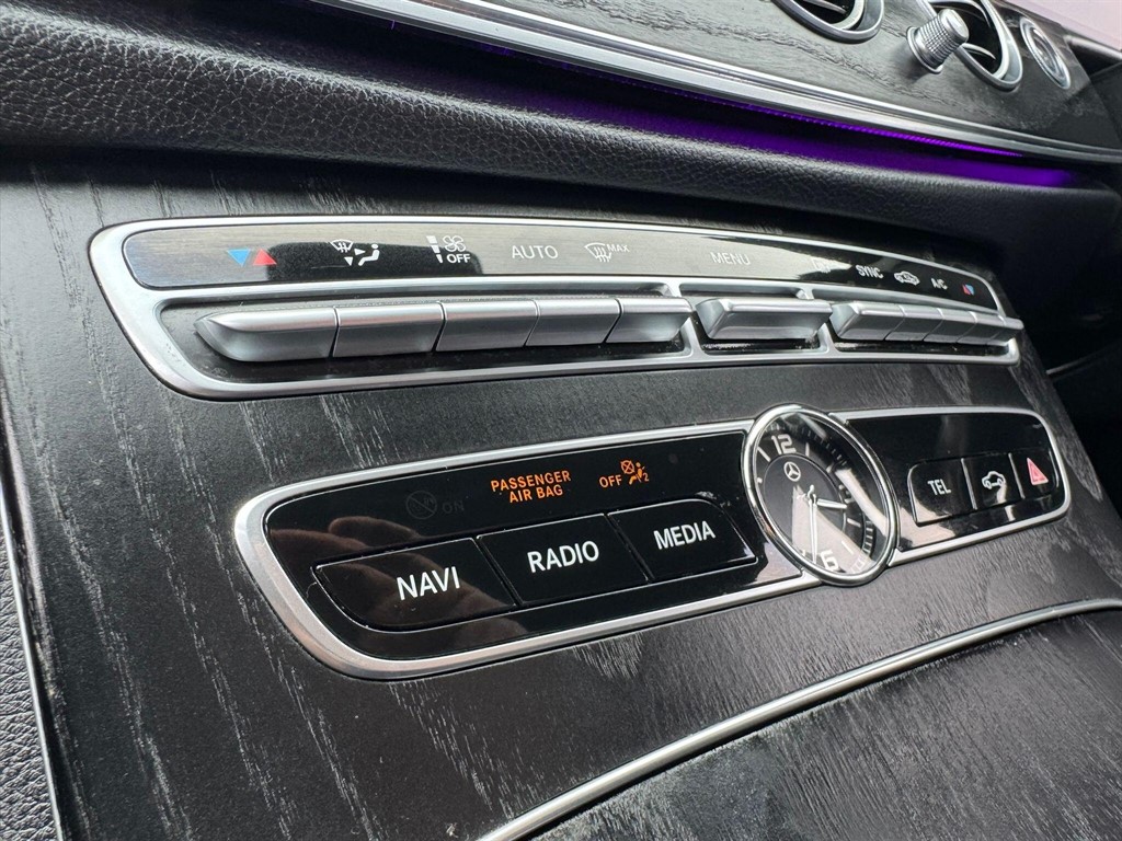 Used Mercedes-Benz E Class 2019 for sale - 76027911: Photo 48