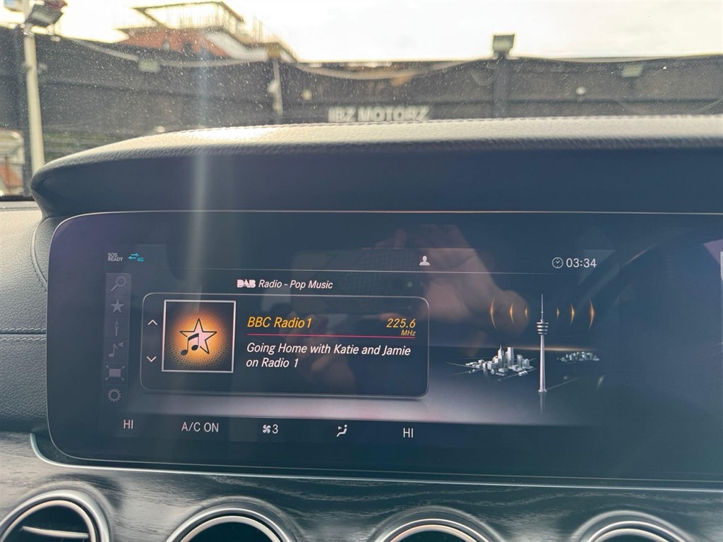 Used Mercedes-Benz E Class 2019 for sale - 76027911: Photo 68