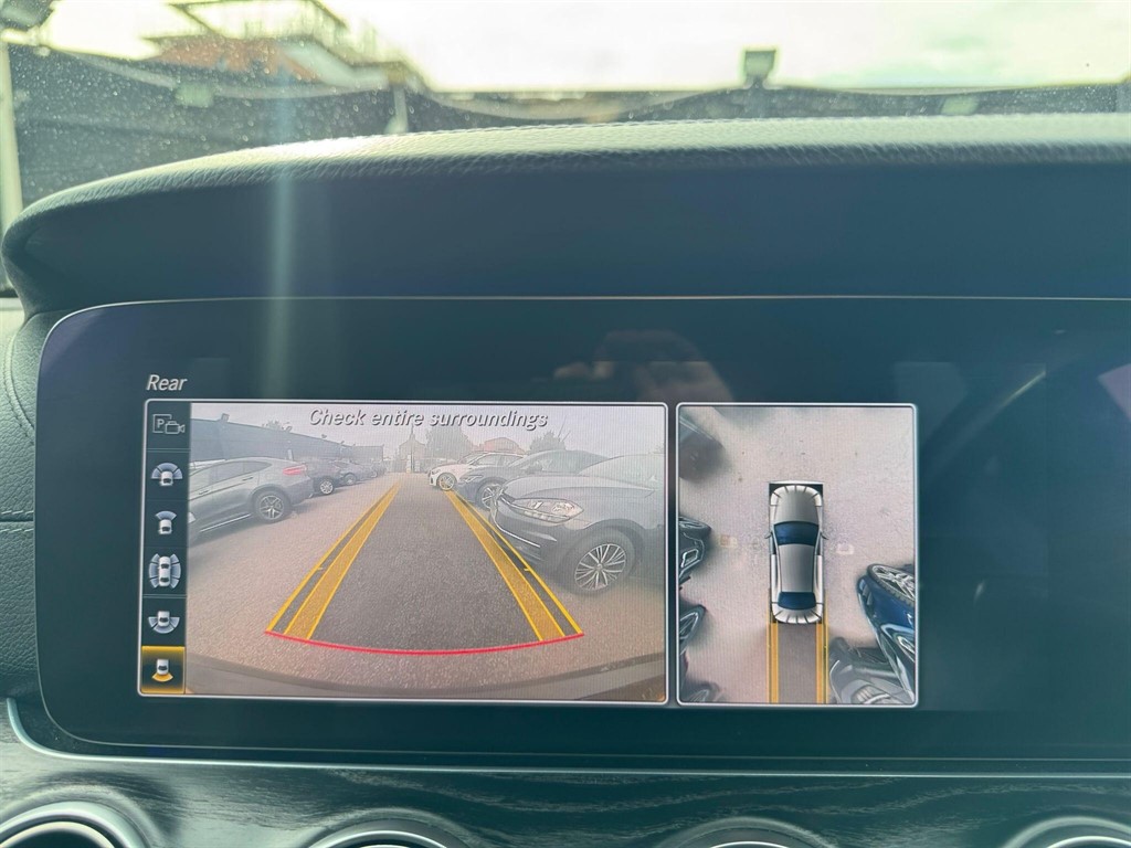 Used Mercedes-Benz E Class 2019 for sale - 76027911: Photo 72