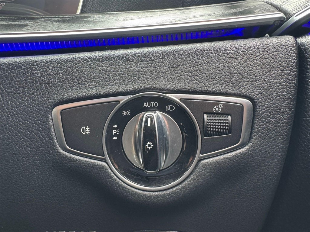 Used Mercedes-Benz E Class 2019 for sale - 76027911: Photo 74