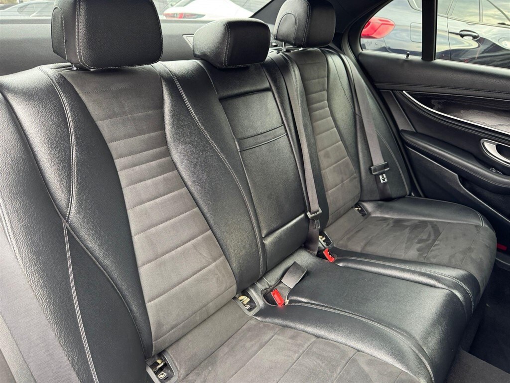 Used Mercedes-Benz E Class 2019 for sale - 76027911: Photo 82