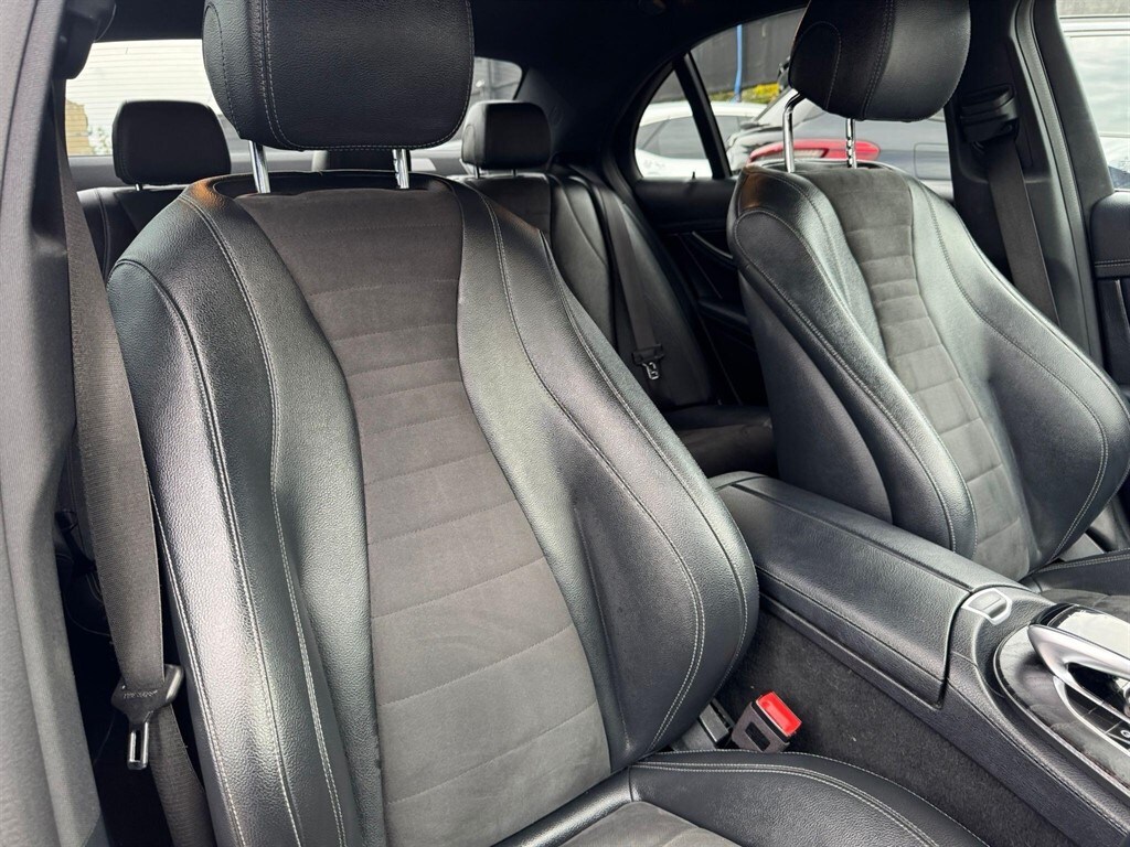 Used Mercedes-Benz E Class 2019 for sale - 76027911: Photo 83