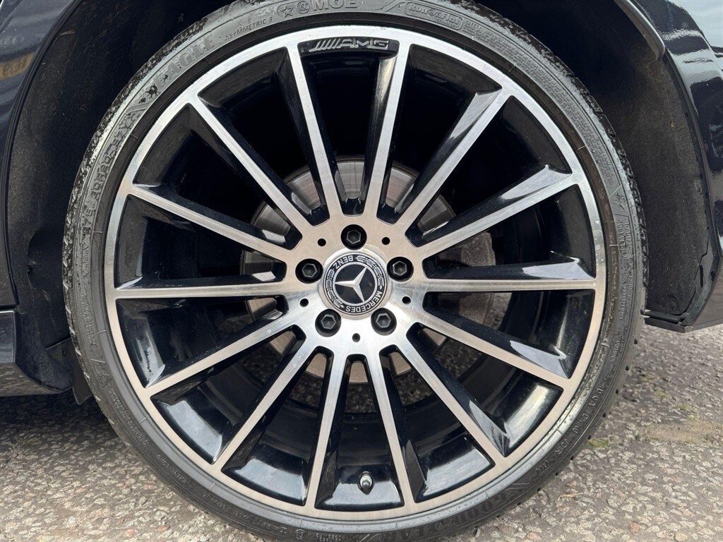 Used Mercedes-Benz E Class 2019 for sale - 76027911: Photo 84