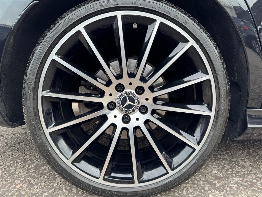 Used Mercedes-Benz E Class 2019 for sale - 76027911: Photo 85