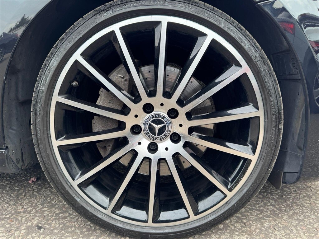 Used Mercedes-Benz E Class 2019 for sale - 76027911: Photo 86