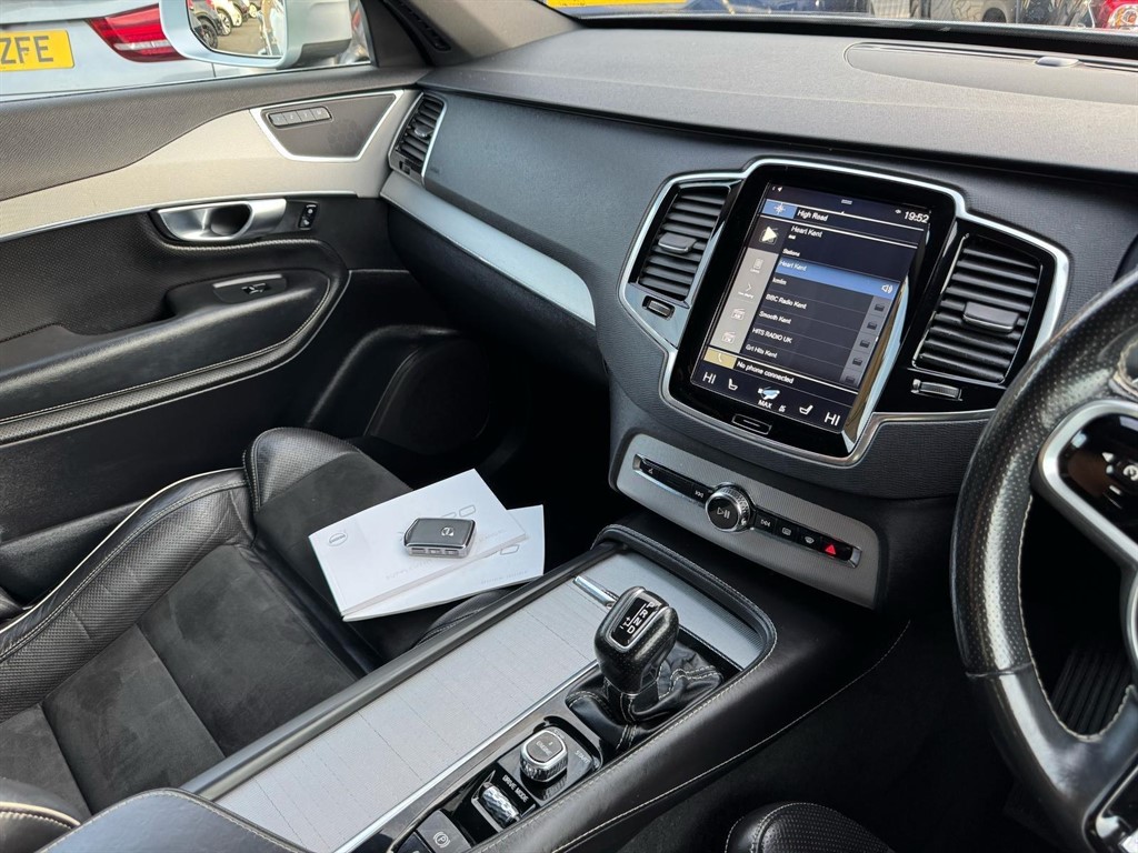 Vehicle 64