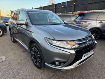 2017 (17) - 2.0 PHEV GX4h 5dr Auto