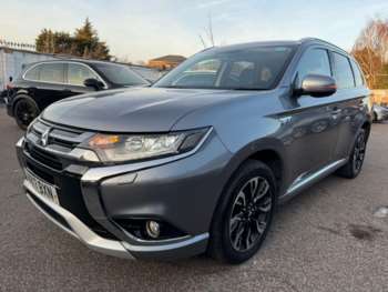 Used Mitsubishi Outlander 2017 for sale - 74879238: Photo