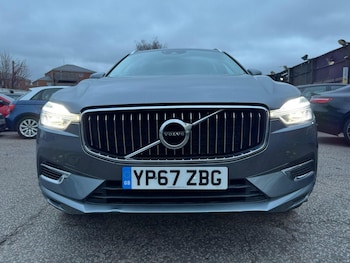 Used Volvo XC60 2017 for sale - 78332131: Photo