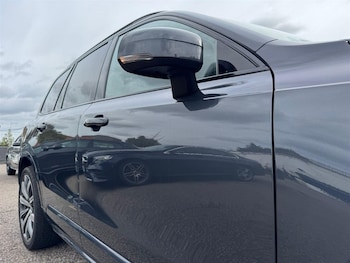 Used Volvo XC90 2016 for sale - 76112502: Photo
