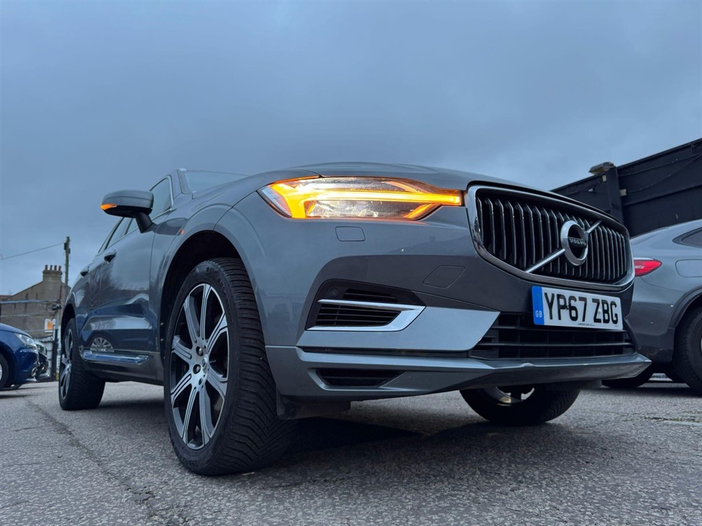 Used Volvo XC60 2017 for sale - 76948688: Photo 13