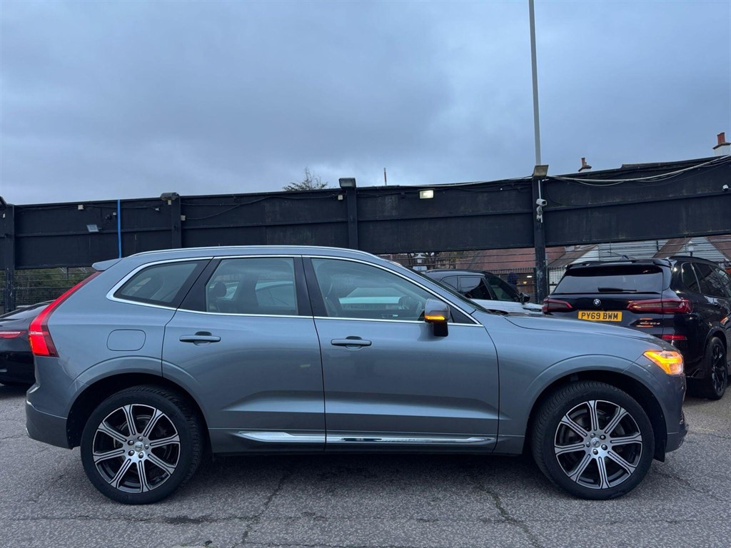 Used Volvo XC60 2017 for sale - 76948688: Photo 20