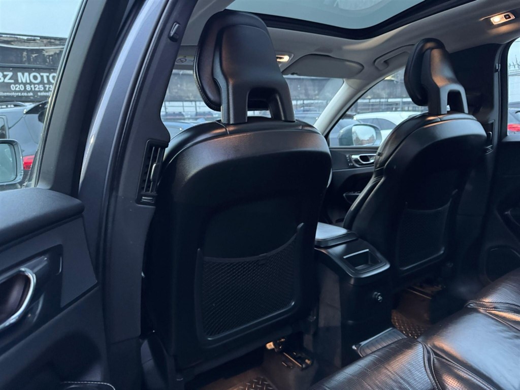 Used Volvo XC60 2017 for sale - 76948688: Photo 38