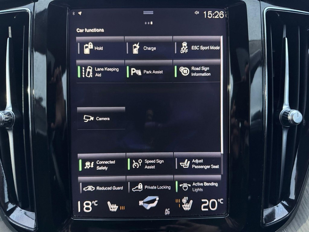 Used Volvo XC60 2017 for sale - 76948688: Photo 47