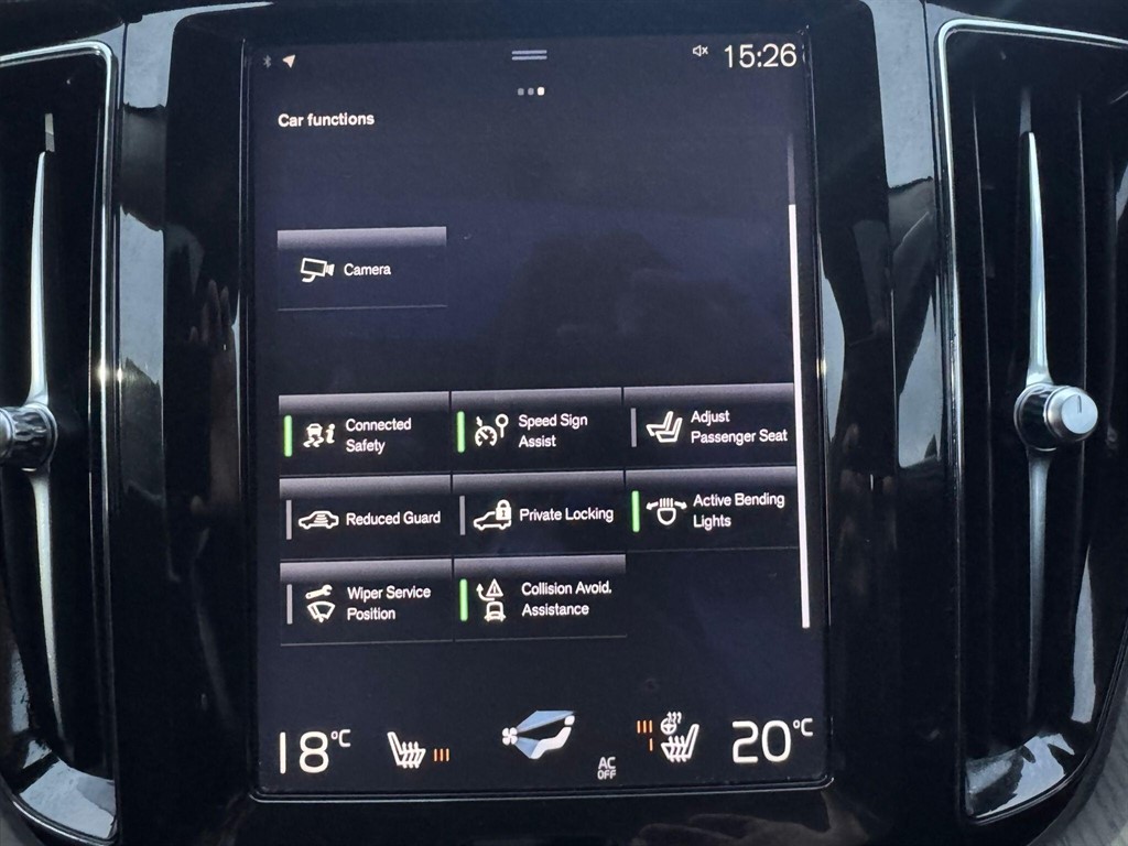 Used Volvo XC60 2017 for sale - 76948688: Photo 48