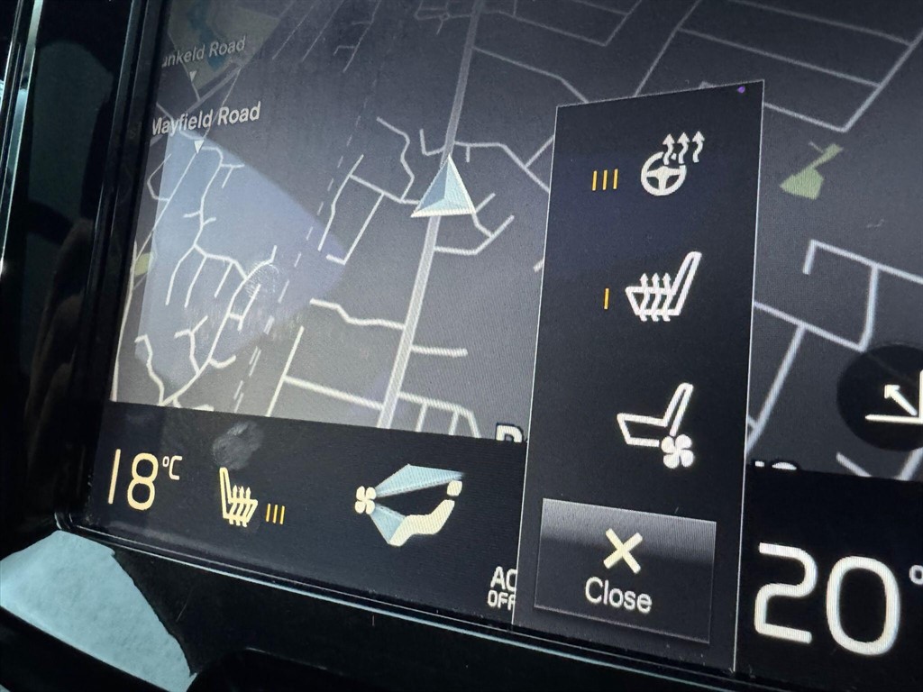 Used Volvo XC60 2017 for sale - 76948688: Photo 50