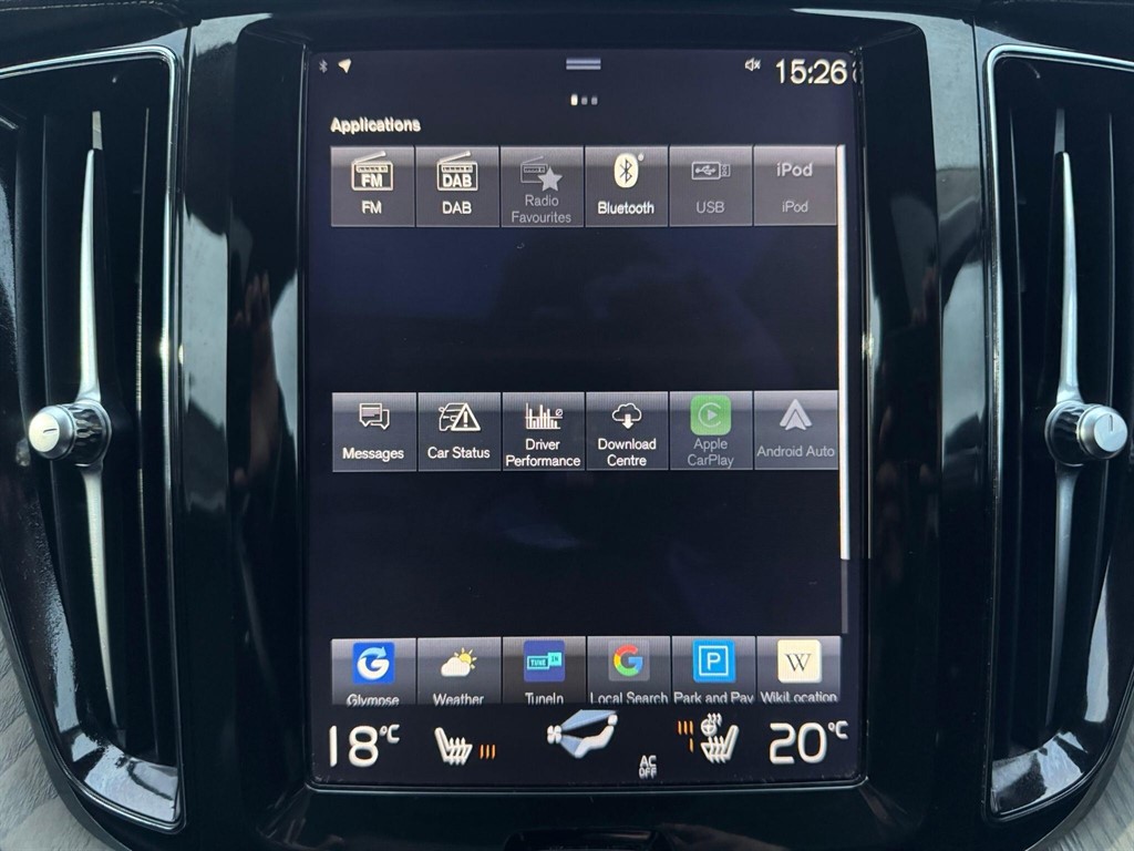 Used Volvo XC60 2017 for sale - 76948688: Photo 51