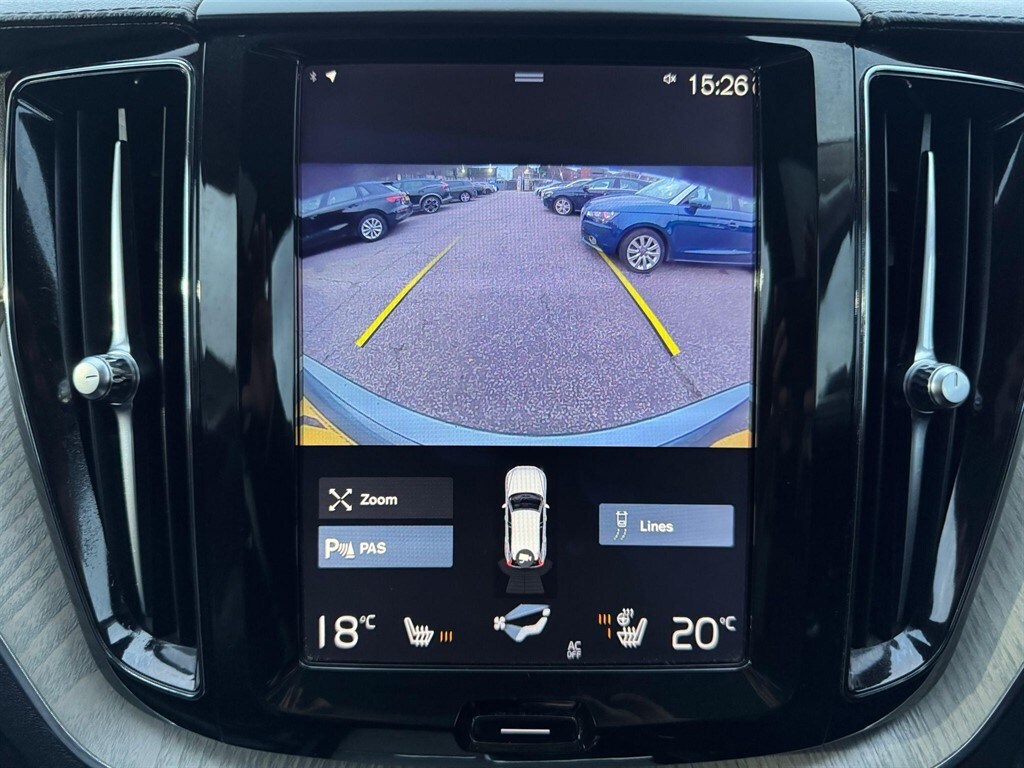 Used Volvo XC60 2017 for sale - 76948688: Photo 52