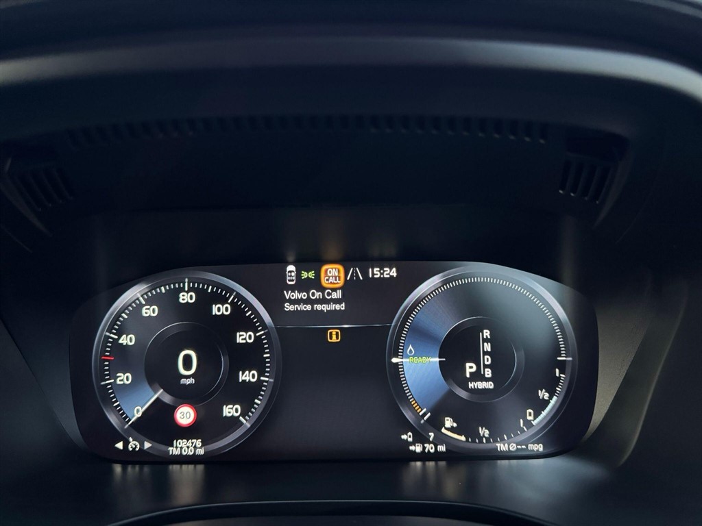 Used Volvo XC60 2017 for sale - 76948688: Photo 53