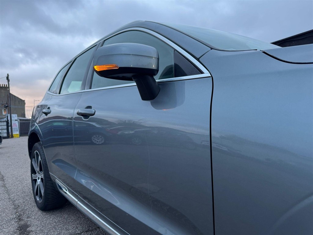 Used Volvo XC60 2017 for sale - 76948688: Photo 62