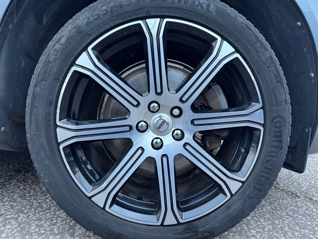 Used Volvo XC60 2017 for sale - 76948688: Photo 71